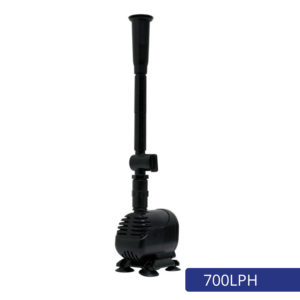 PT8150- Fountain Pump 700
