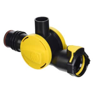 Laguna PowerJet Diverter Valve