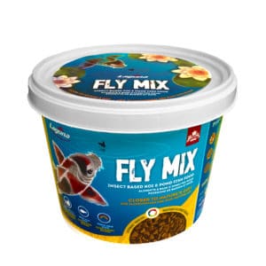 Fly Mix Fish Food 1.7kg Tub